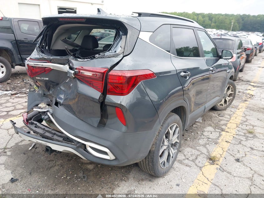 Vin: kndercaa9n7287907, lot: 46207712, kia seltos ex 20224