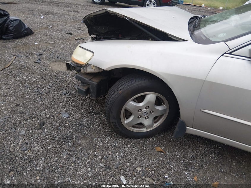 HONDA ACCORD 1999 VIN 1HGCG1651XA055533