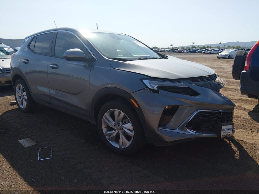 Vin: kl4ambsl0tb005343, lot: 46207766, buick encore gx preferred fwd 2026 img_1