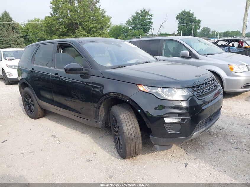Vin: salcr2bg4hh699907, lot: 46207785, land rover discovery sport hse 2017 img_1