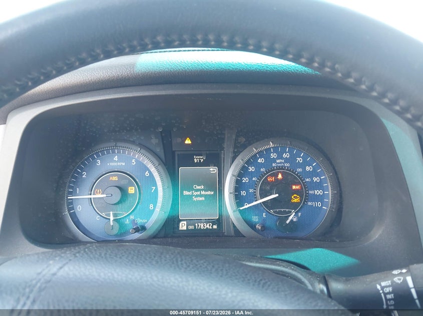 TOYOTA SIENNA - zdjęcie 7