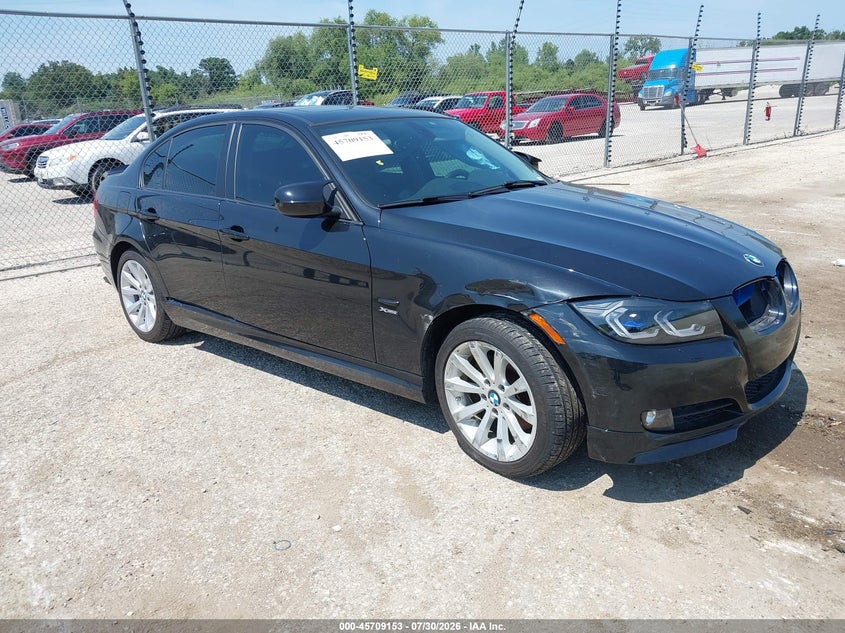 Vin: wbapk7c55bf087299, lot: 46207809, bmw 328i xdrive 2011 img_1