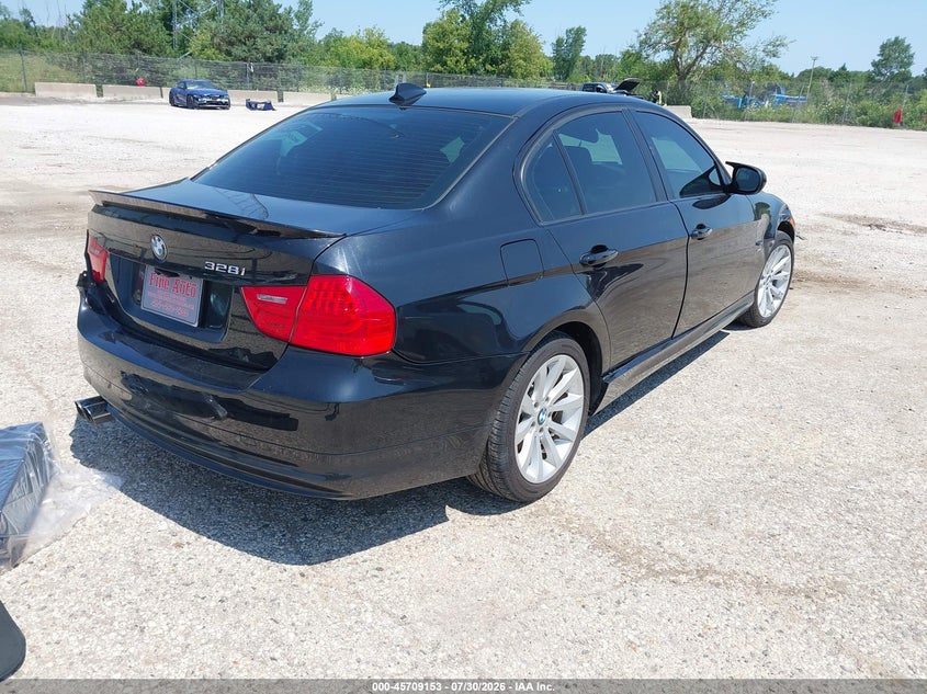 Vin: wbapk7c55bf087299, lot: 46207809, bmw 328i xdrive 20114