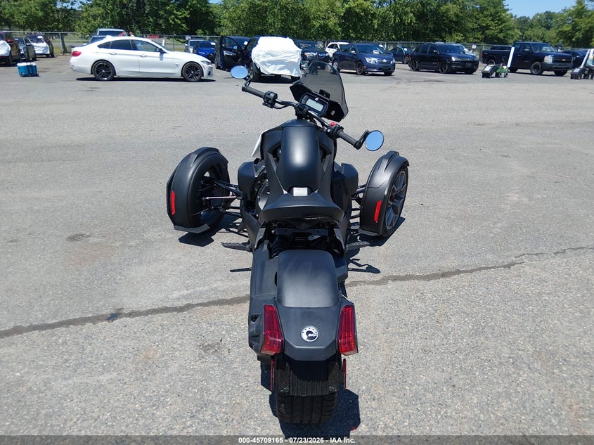 2023 CAN-AM RYKER auction photo 6