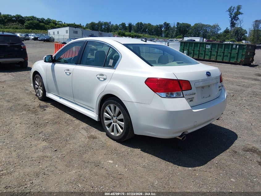 Vin: 4s3bmdj64b2224600, lot: 46207826, subaru legacy 3.6r limited 20113