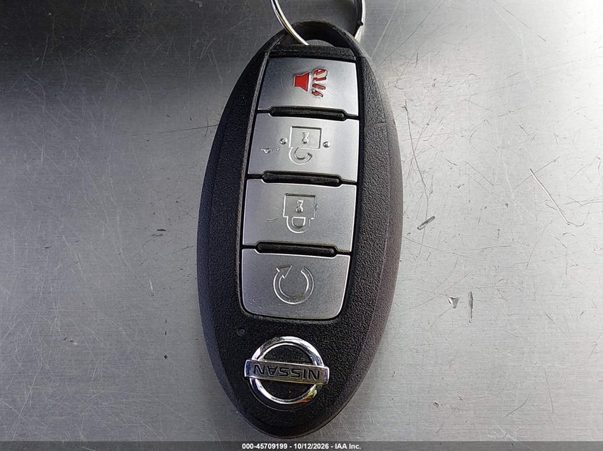 NISSAN KICKS 2020 VIN 3N1CP5CV3LL511256