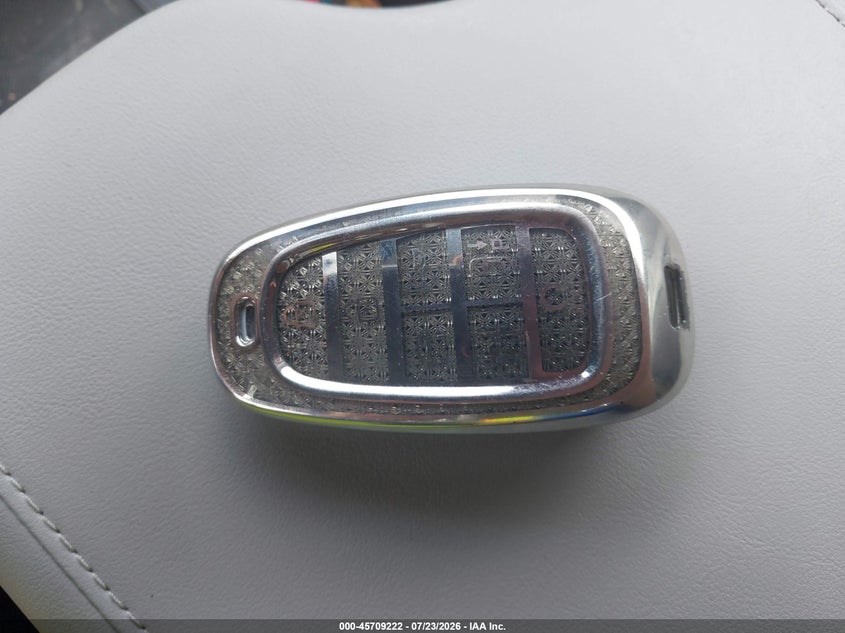 HYUNDAI PALISADE 2024 VIN KM8R44GE1RU697054