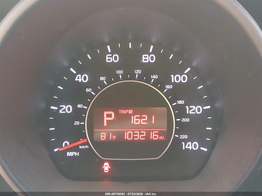 2018 KIA SOUL auction photo 7