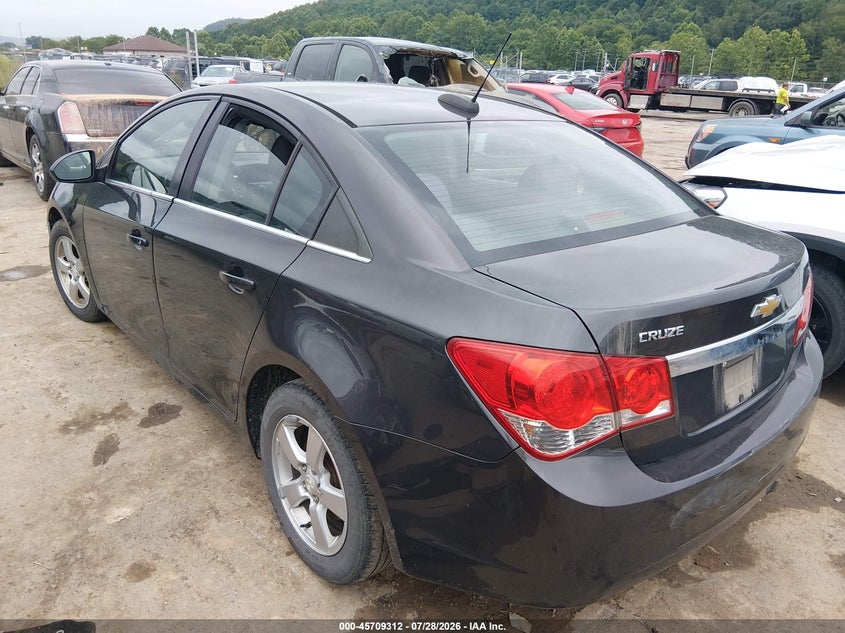 Vin: 1g1pc5sb1f7176145, lot: 46207968, chevrolet cruze 1lt auto 20153