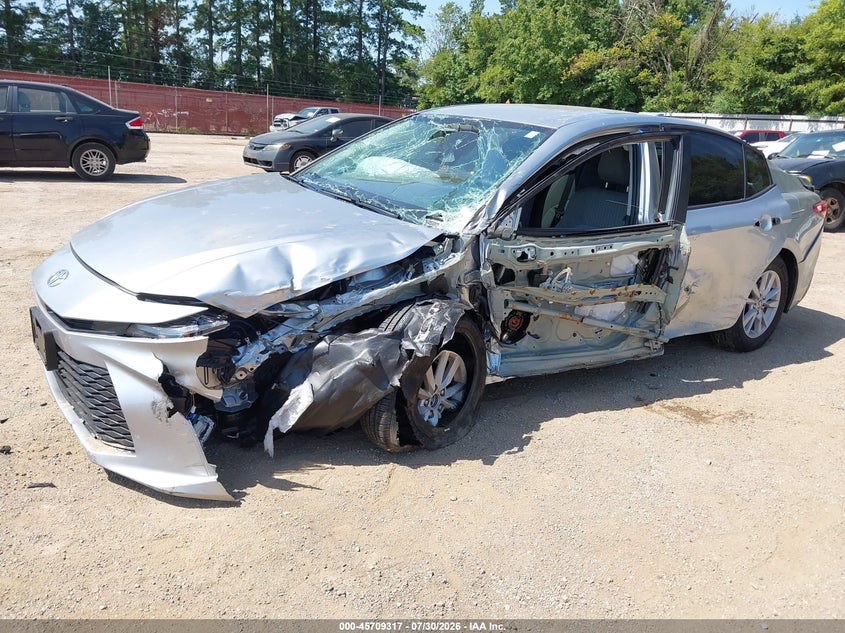Vin: 4t1daack7tu763935, lot: 46207973, toyota camry le 20262