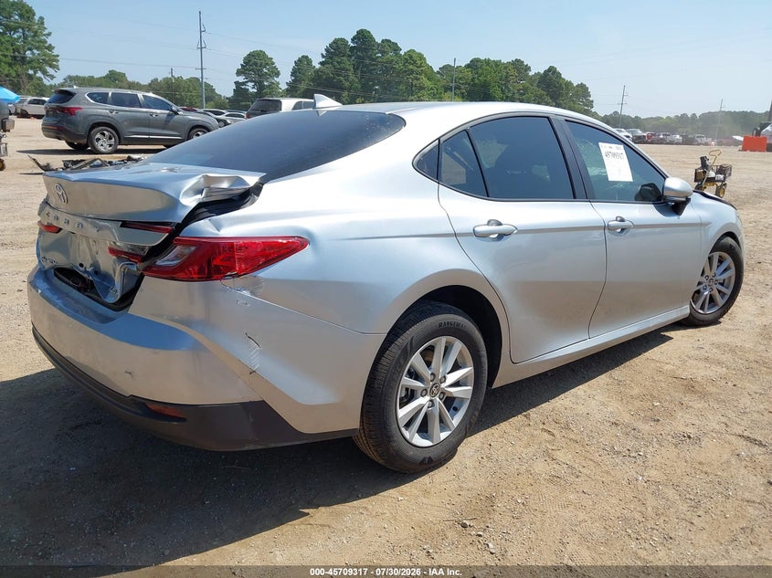 Vin: 4t1daack7tu763935, lot: 46207973, toyota camry le 20264
