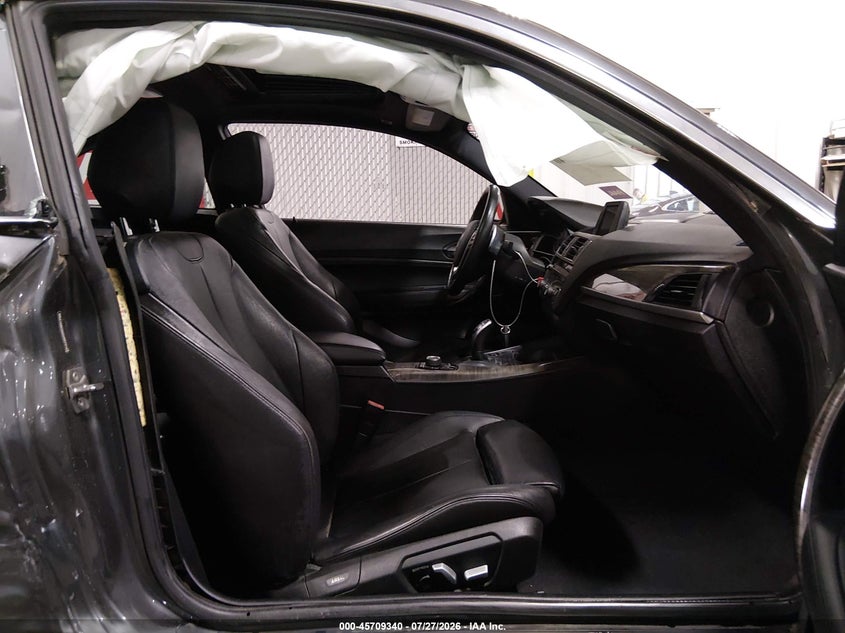 2016 BMW 228I — zdjęcie 5