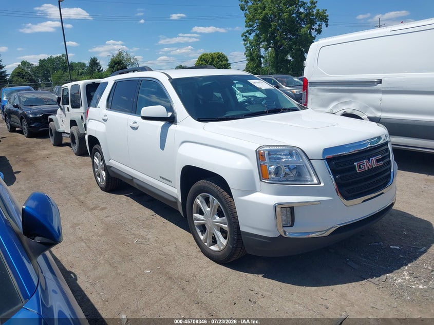 Vin: 2gkalnek0h6324415, lot: 46208002, gmc terrain sle-2 2017 img_1