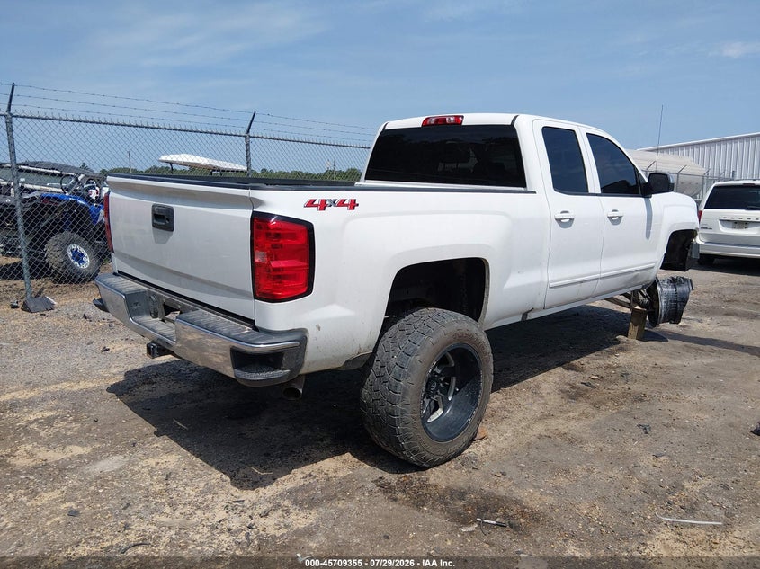 Vin: 2gcvkpec8k1137450, lot: 46208011, chevrolet silverado 1500 ld lt 20194