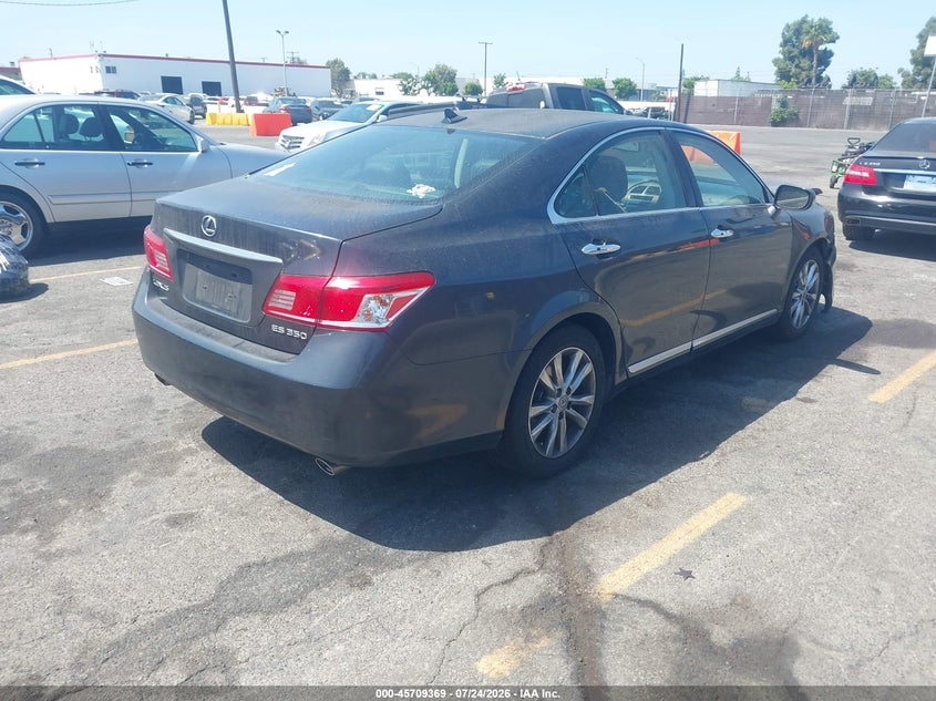 Vin: jthbk1eg8a2358613, lot: 46208025, lexus es 350 20104