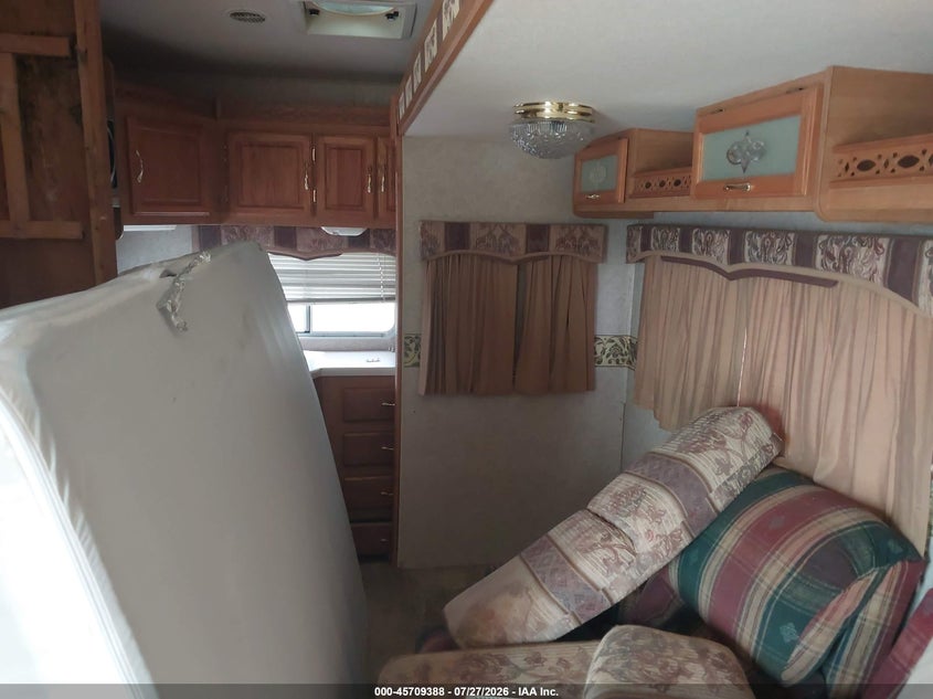 2003 COACHMEN OTHER auction photo 5