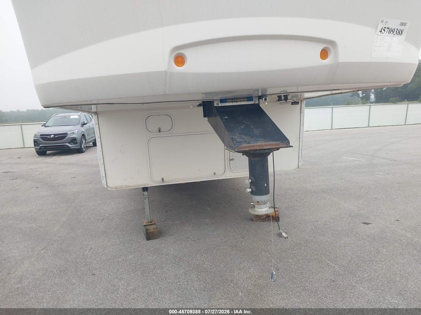 2003 COACHMEN OTHER auction photo 7