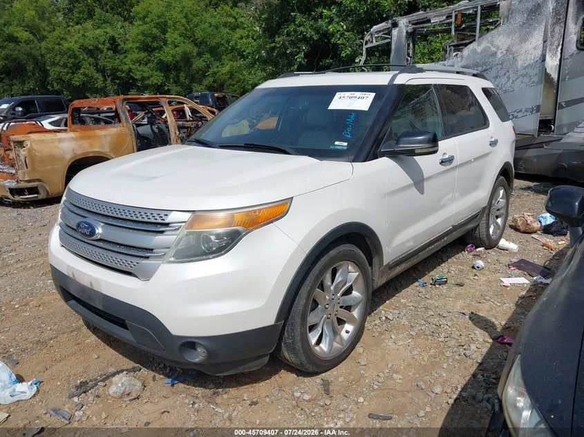 Vin: 1fm5k7d85dga91526, lot: 46208063, ford explorer xlt 20132