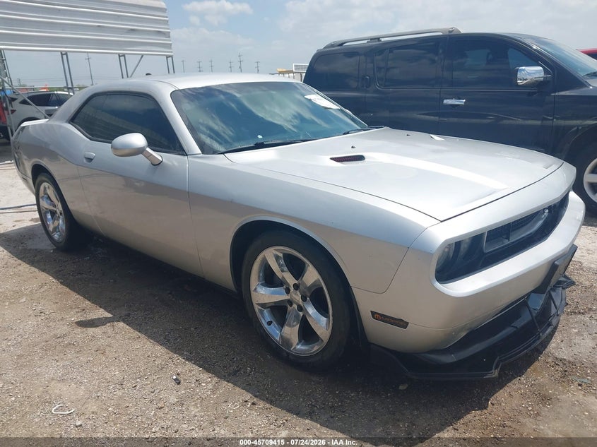 Vin: 2c3cdyag2ch293366, lot: 46208071, dodge challenger sxt 2012 img_1