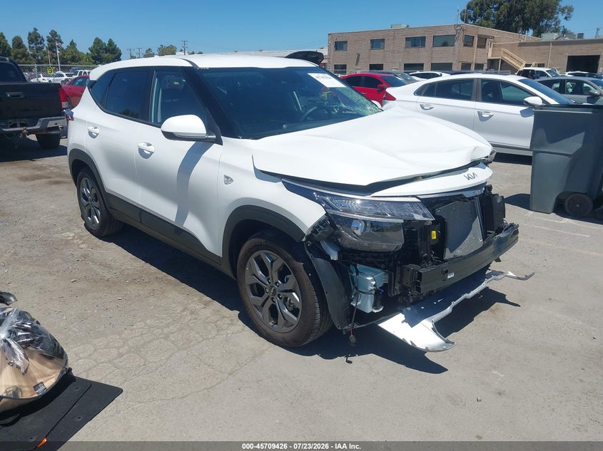 Vin: kndep2aa6t7929612, lot: 46208082, kia seltos lx 2026 img_1