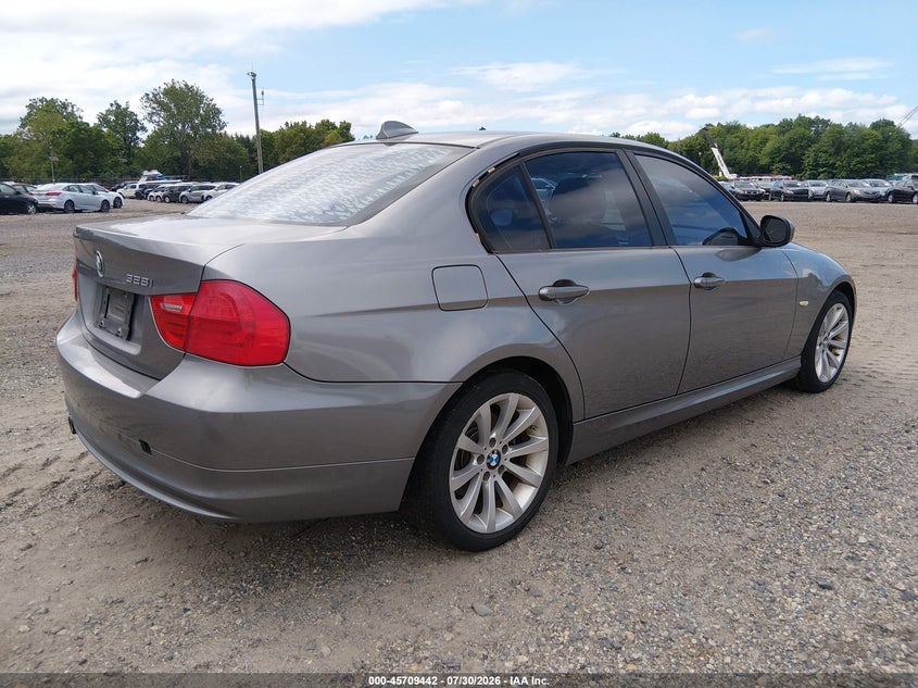 Vin: wbaph7g59bnm58107, lot: 46208098, bmw 328i 20114