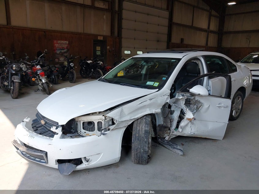 Vin: 2g1wg5ek7b1271408, lot: 46208106, chevrolet impala lt 20112