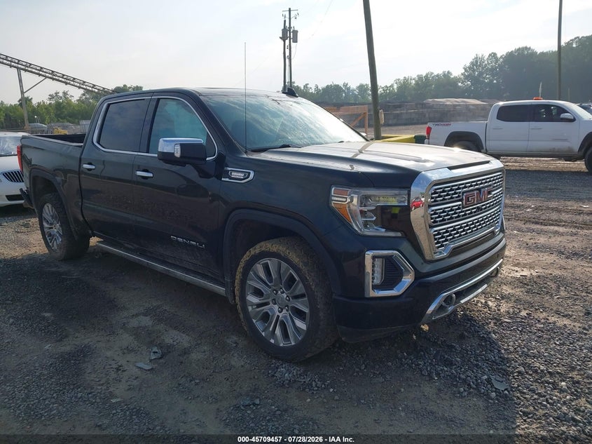 Vin: 3gtu9fetxmg286423, lot: 46208112, gmc sierra 1500 4wd  short box denali 2021 img_1
