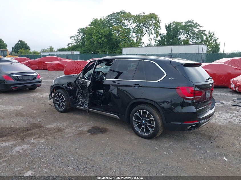 Vin: 5uxkt0c53h0s79929, lot: 46208117, bmw x5 edrive xdrive40e iperformance 20173