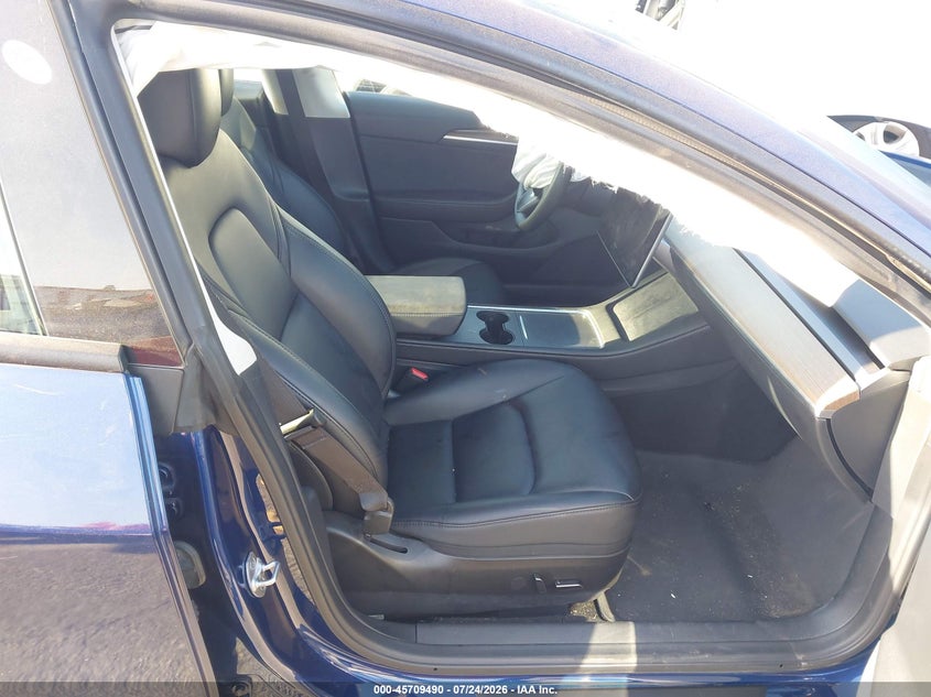 2023 TESLA MODEL 3 auction photo 5