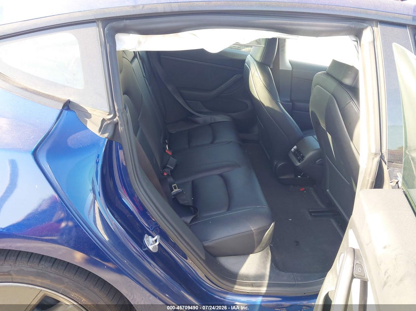 2023 TESLA MODEL 3 auction photo 8