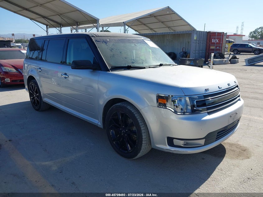 Vin: 2fmgk5c8xkba13262, lot: 46208149, ford flex sel 2019 img_1