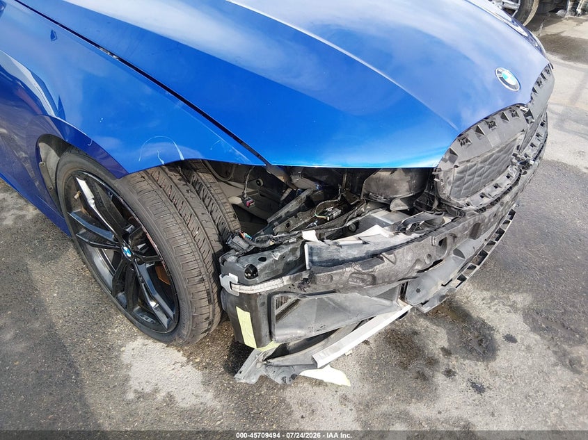 BMW M340I - zdjęcie 18