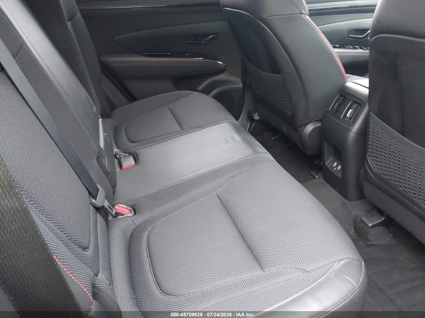 HYUNDAI TUCSON HYBRID 2024 VIN KM8JFCD14RU194184