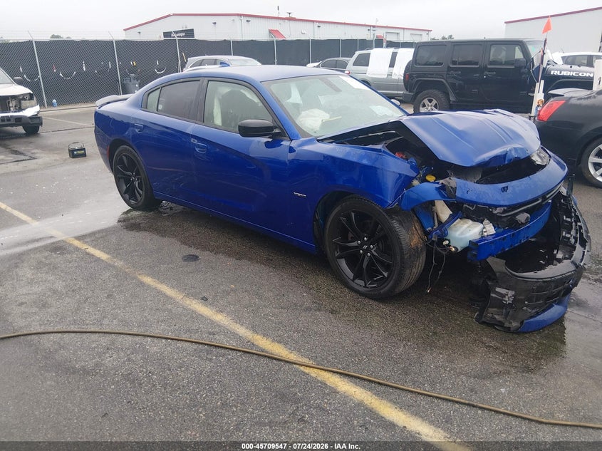 DODGE CHARGER - zdjęcie 1