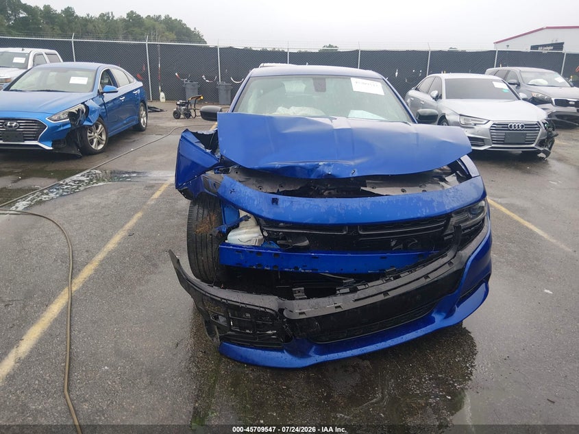 DODGE CHARGER - zdjęcie 13