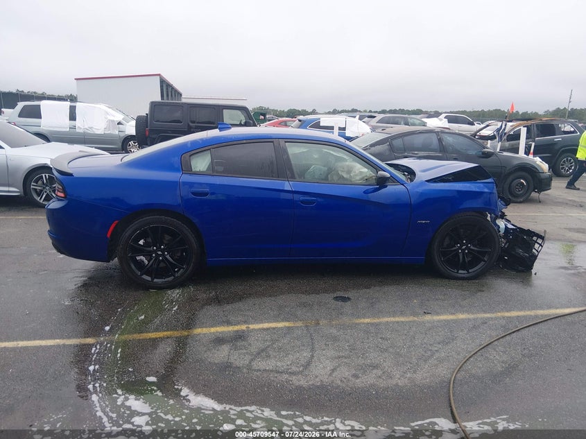 DODGE CHARGER - zdjęcie 14