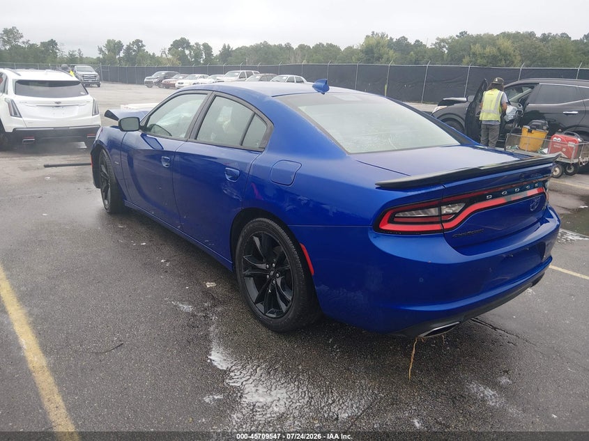 DODGE CHARGER - zdjęcie 3