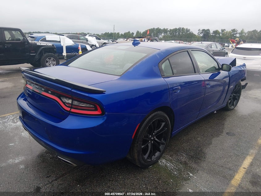 DODGE CHARGER - zdjęcie 4