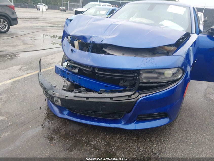 DODGE CHARGER - zdjęcie 6