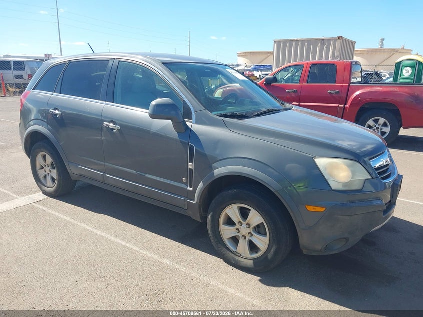 2008 Saturn Vue