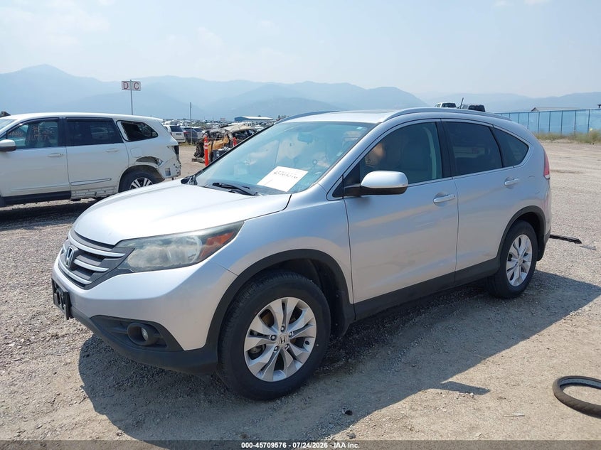 Vin: 2hkrm4h75eh679388, lot: 46208232, honda cr-v ex-l 20142