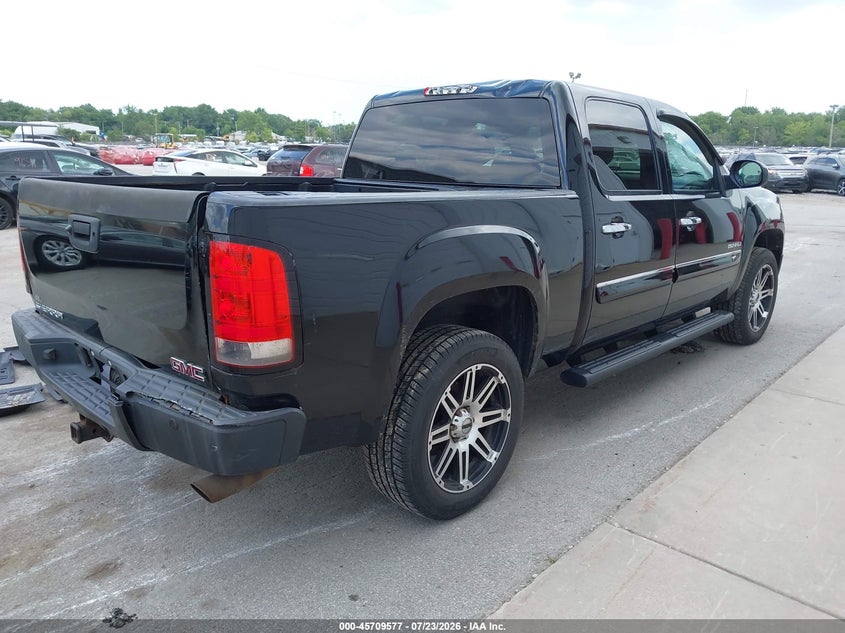 Vin: 3gtp2xe25bg225492, lot: 46208233, gmc sierra 1500 denali 20114