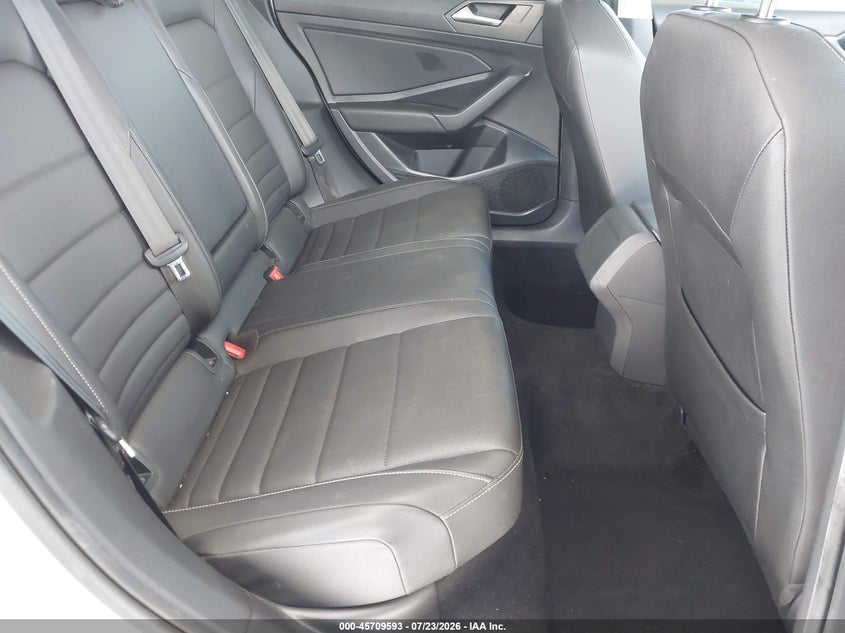VOLKSWAGEN JETTA 2021 VIN 3VWC57BU1MM047366