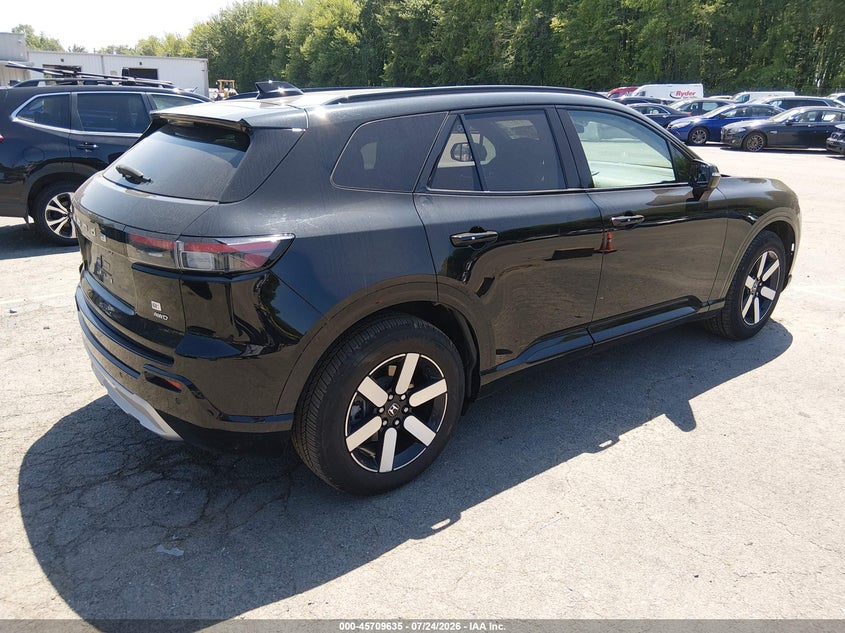 Vin: 3gpkhxrj5rs506742, lot: 46208291, honda prologue touring 20244