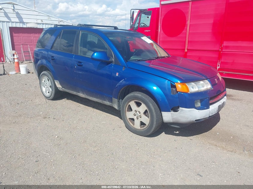 2005 SATURN VUE auction photo 1