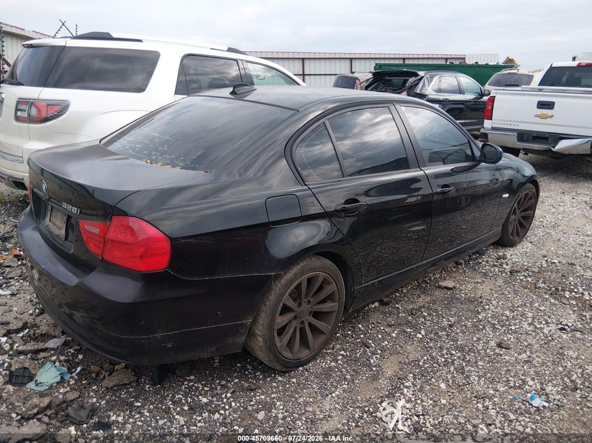 Vin: wbaph7g53bnn03400, lot: 46208316, bmw 328i 20114