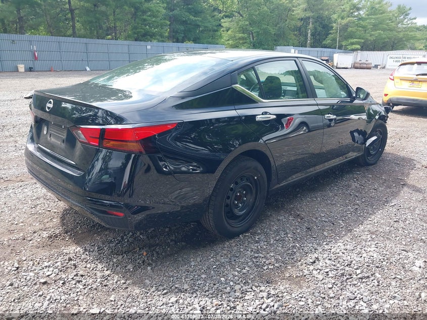 Vin: 1n4bl4bv2rn401426, lot: 46208329, nissan altima s fwd 20244