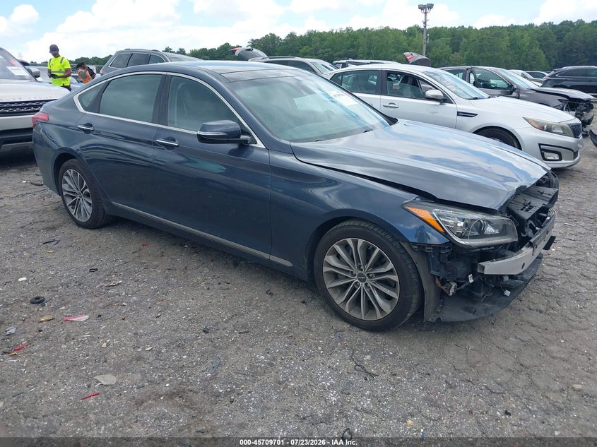 Vin: kmhgn4je6hu188461, lot: 46208357, genesis g80 3.8 2017 img_1