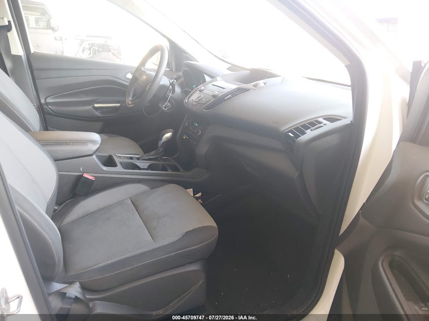2018 FORD ESCAPE auction photo 5