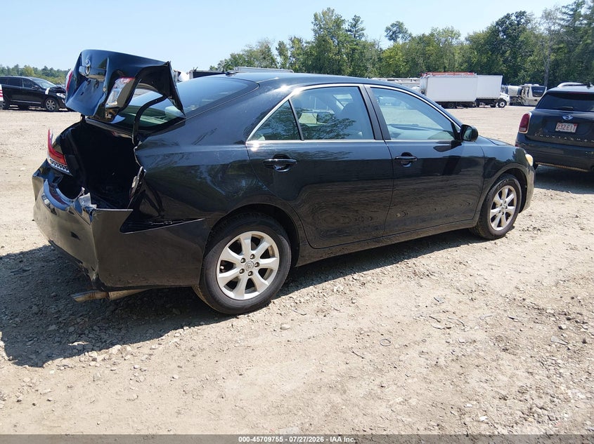 Vin: 4t4bf3ek7br128428, lot: 46208411, toyota camry le 20114